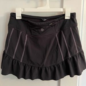Athleta Tennis Scort